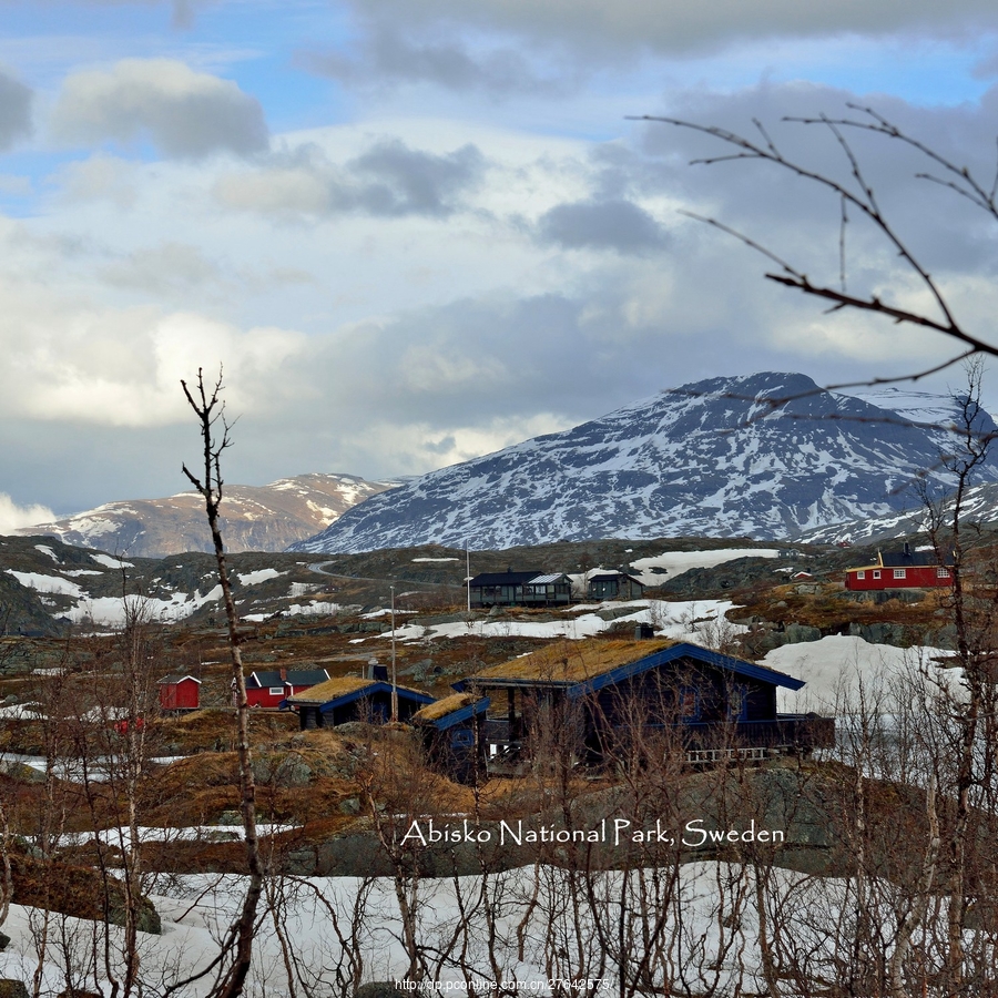 Abisko ҹ԰