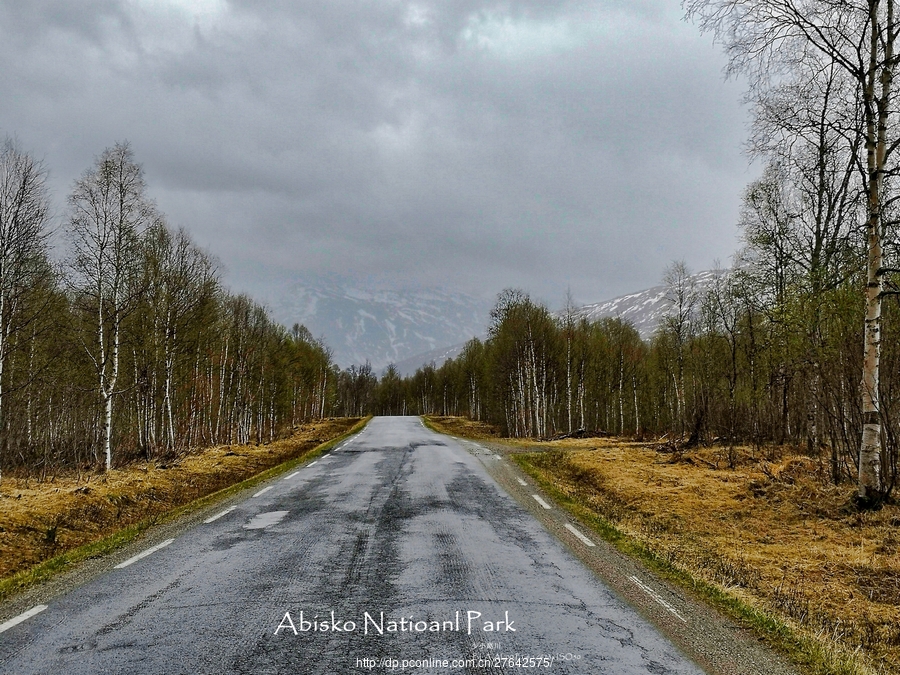 Abisko ҹ԰