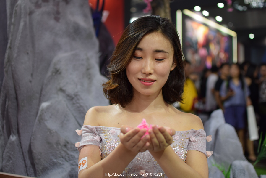 Chinajoy 2018