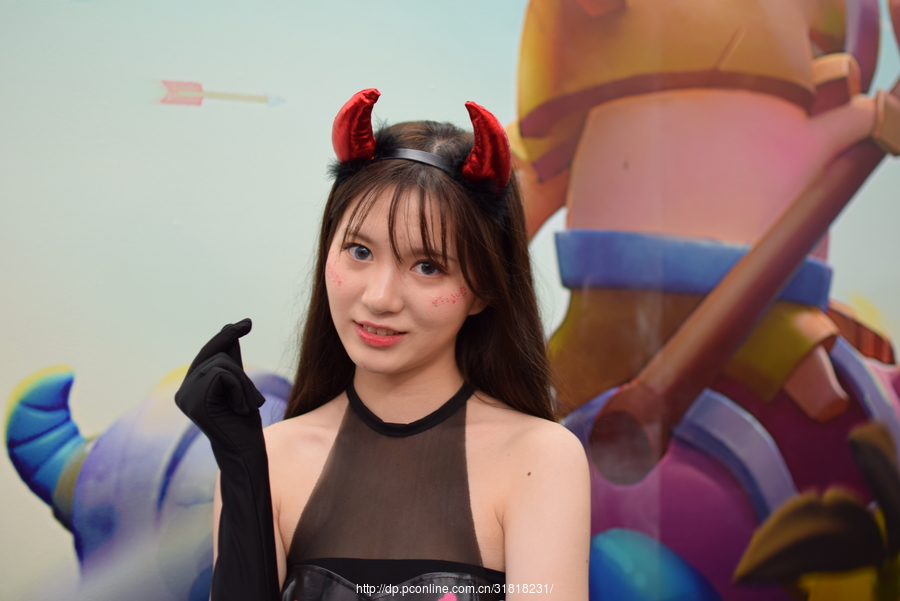 Chinajoy 2018