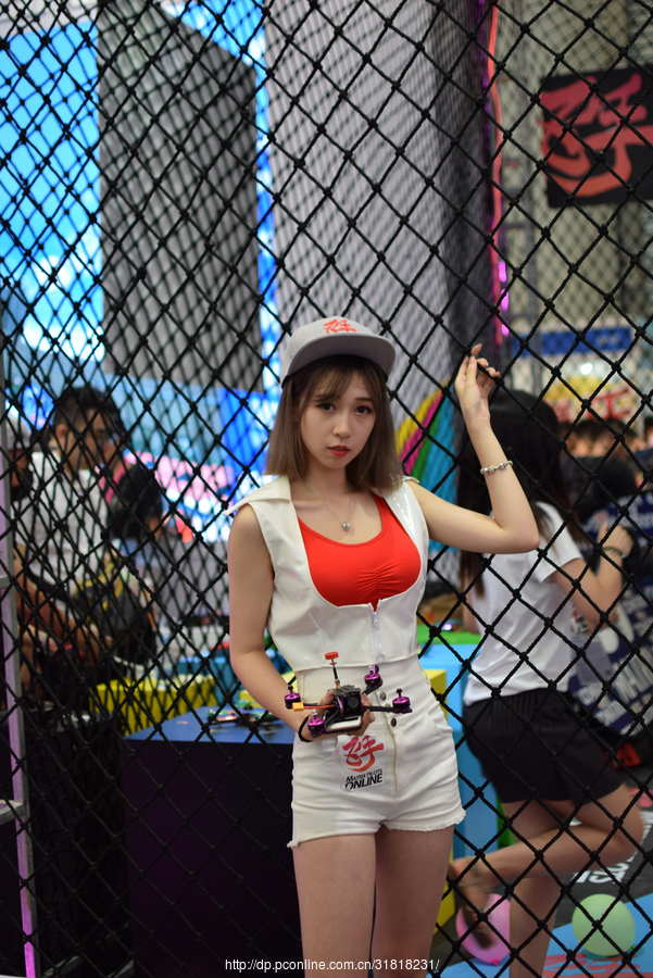 Chinajoy 2018