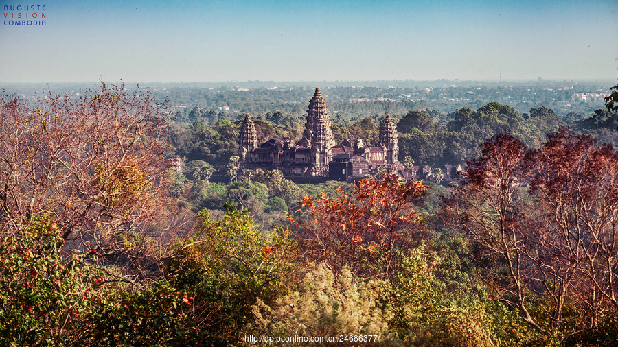 Angkor֮Part1