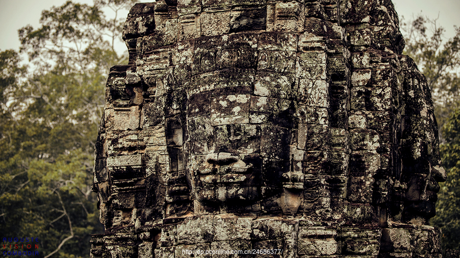 Angkor֮Part1