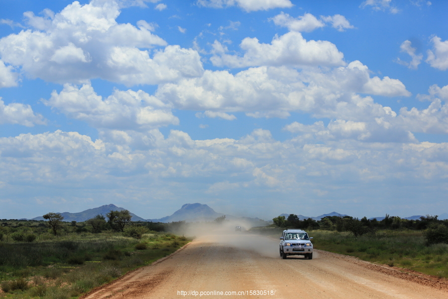 NAMIBIA