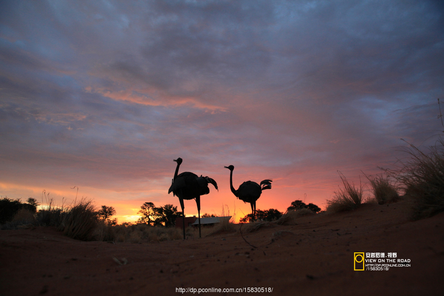 NAMIBIA