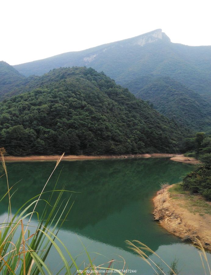 父子山国家登山健身步道