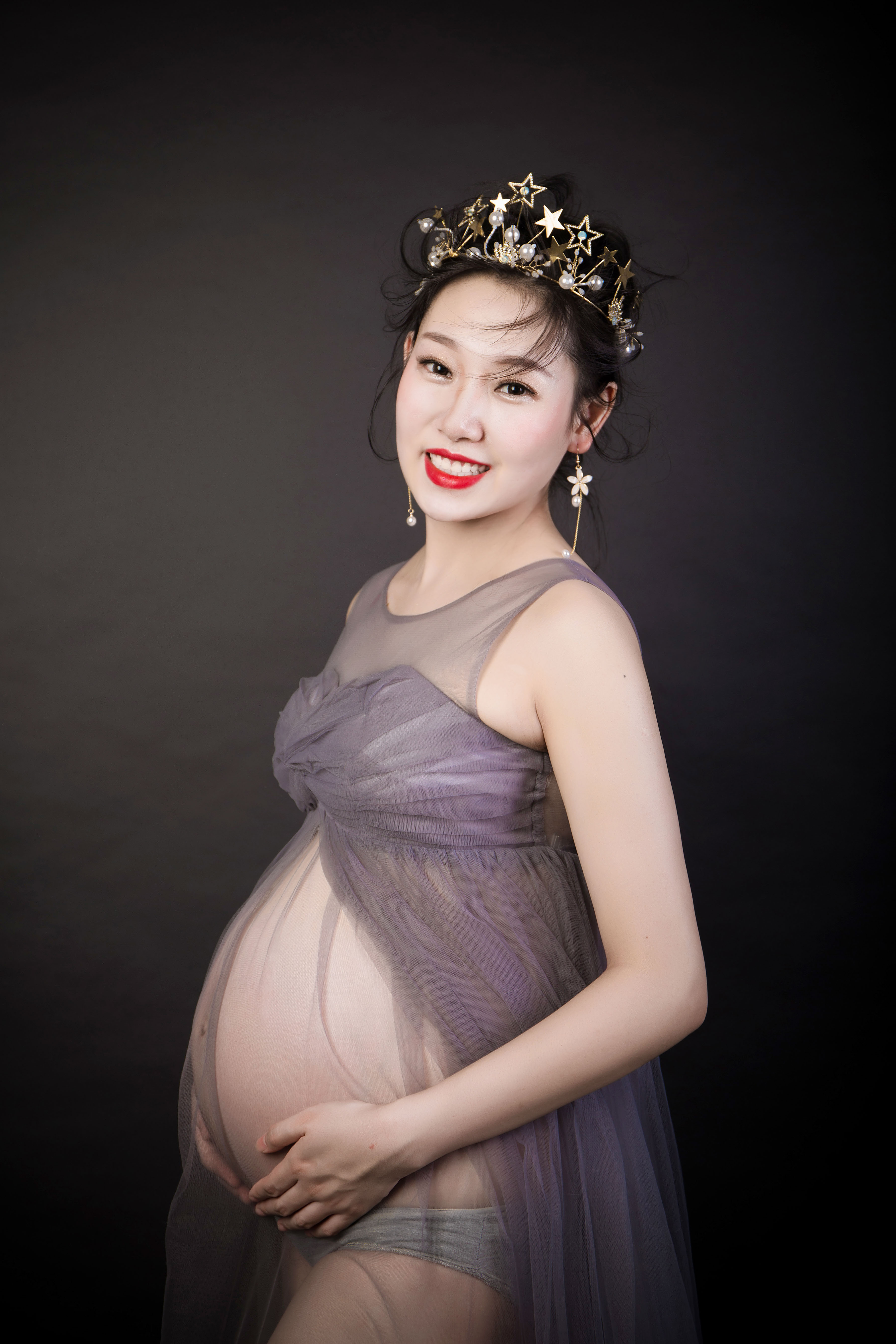 黄冈hibbay下个最美孕妇照就是你的|摄影|人像摄影|Hibaby儿童摄影_原创作品-站酷ZCOOL