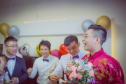 TAO & MIN  WEDDING