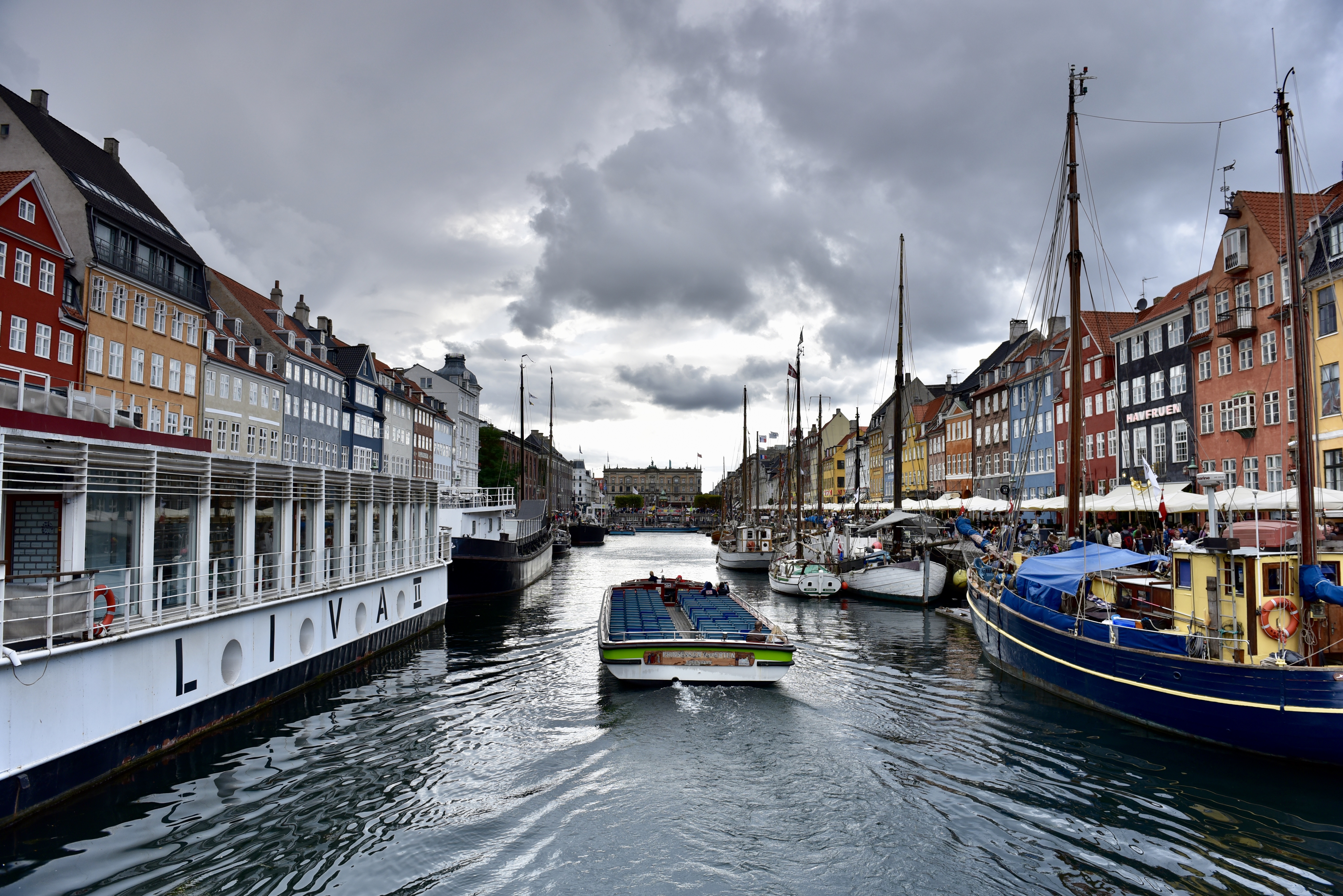 丹麦哥本哈根