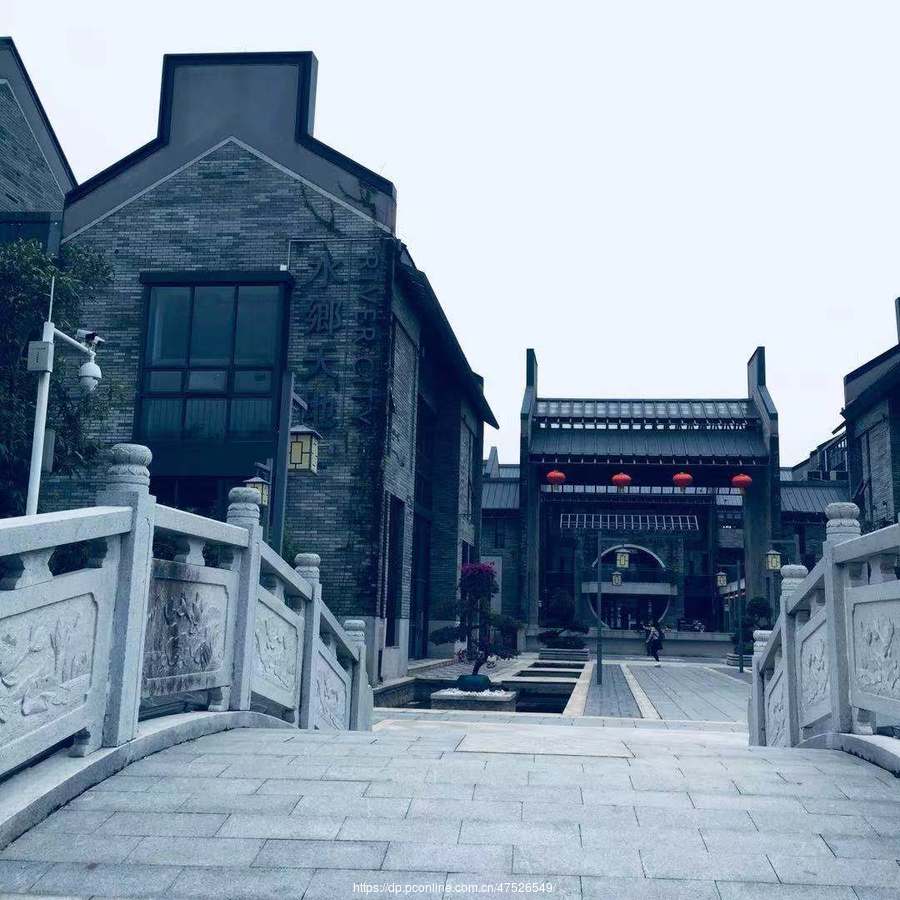 龙湾梧桐小镇