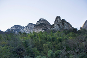 庐山五老峰--神州行之八十九