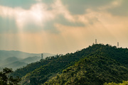 中山的茶马古道