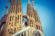 ʥ(Sagrada Famlia),껹δ깤Ų