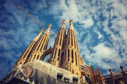 ʥ(Sagrada Famlia),껹δ깤Ų