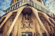 ʥ(Sagrada Famlia),껹δ깤Ų