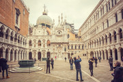 ˹ʥɴ(St Mark&#039;s Basilica), ܳ