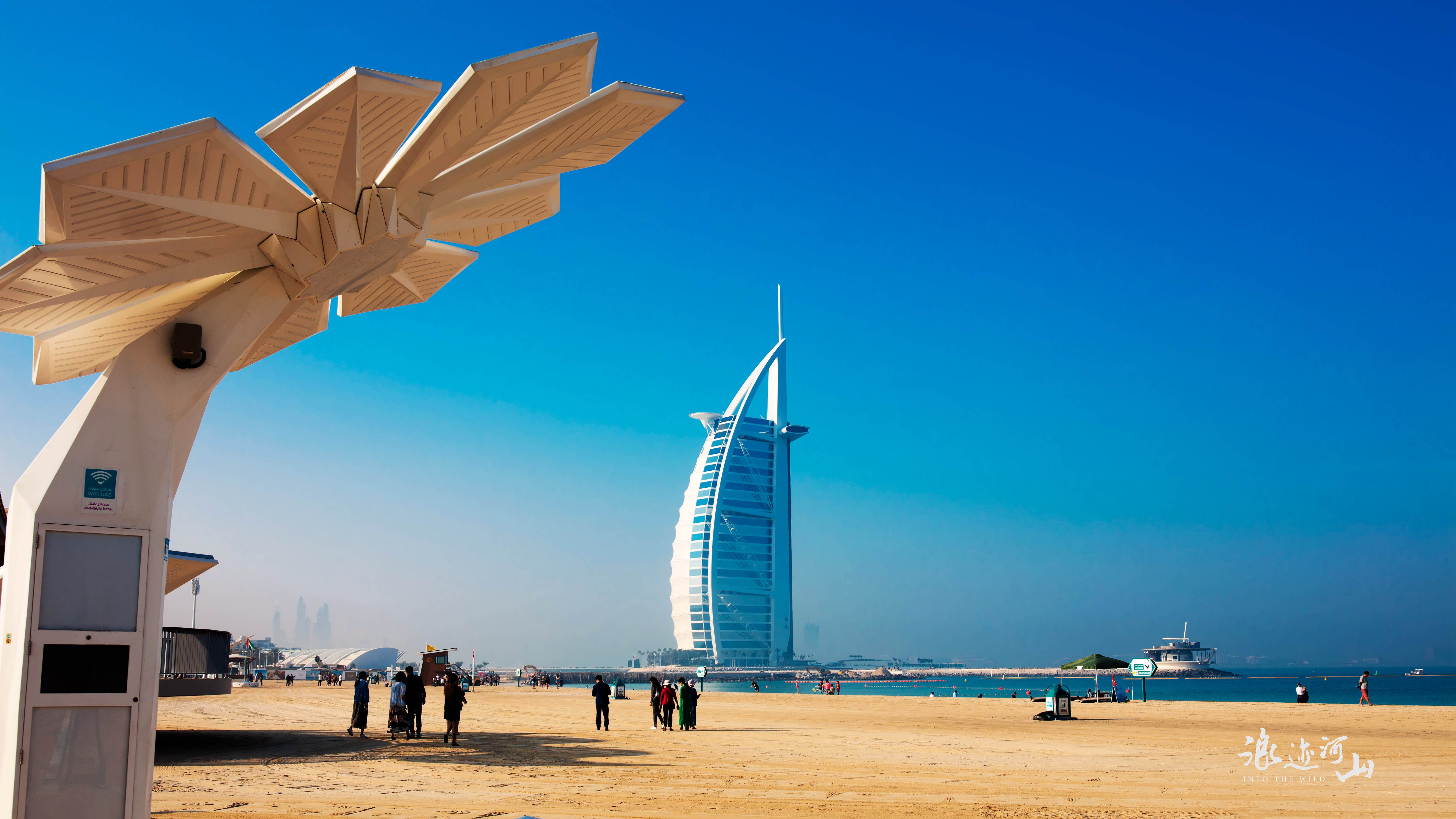 Dubai迪拜 由 bigball 创作 | 乐艺leewiART CG精英艺术社区，汇聚优秀CG艺术作品