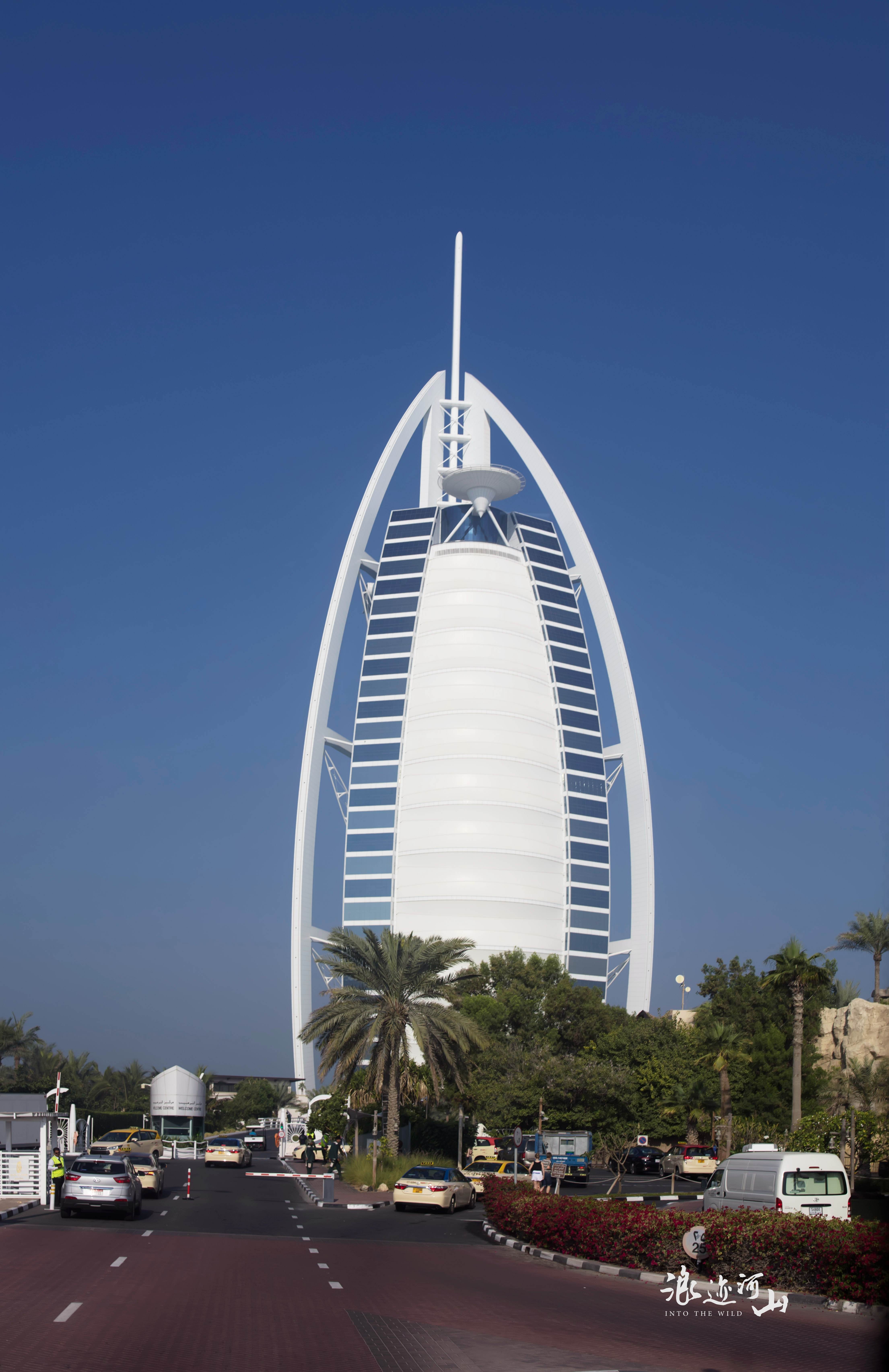 迪拜棕榈岛亚特兰蒂斯酒店预订,Atlantis the Palm Dubai_价格_图片_点评【同程国际酒店】