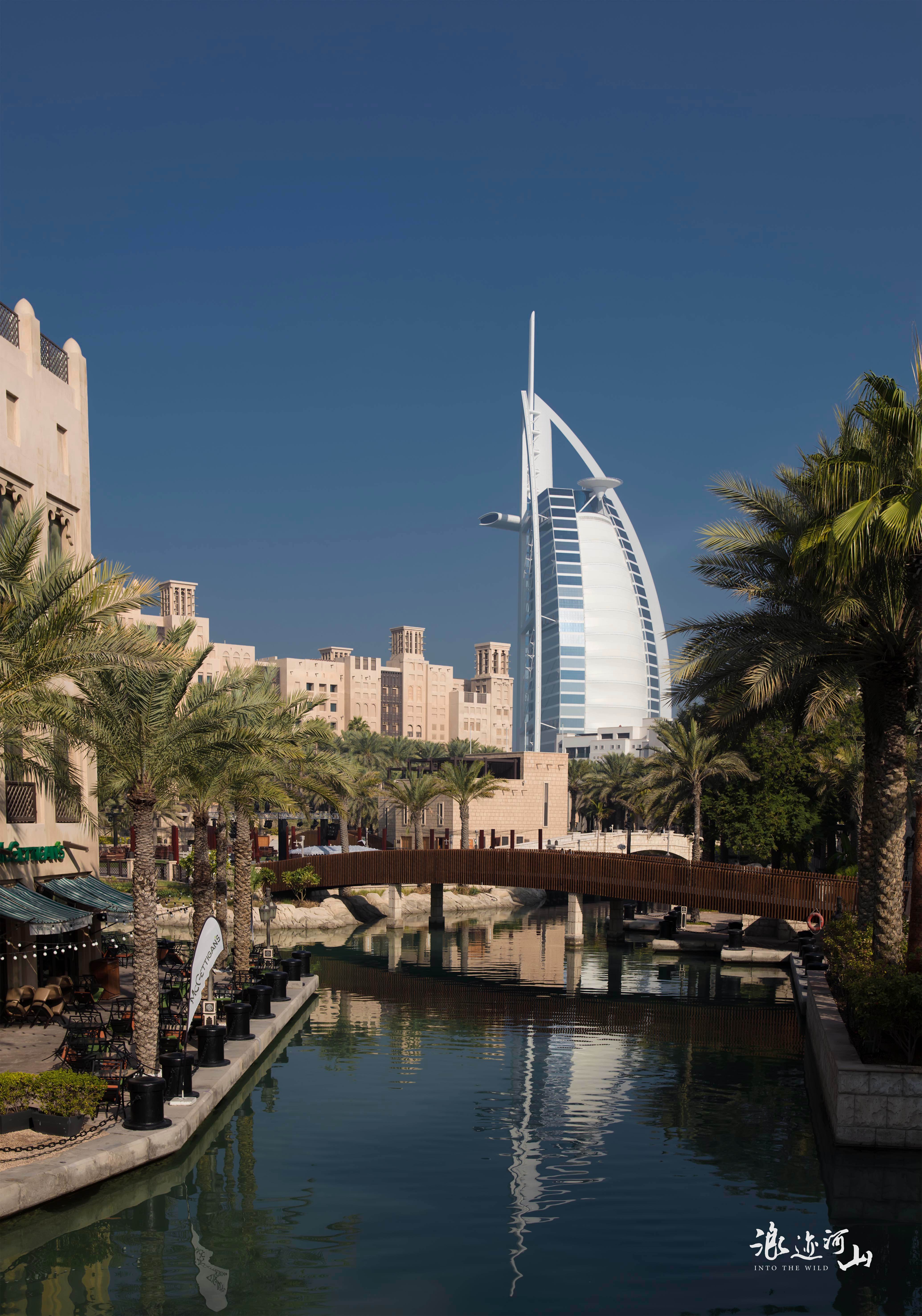 迪拜皇宫老城酒店预订及价格查询,The Palace Downtown Dubai_八大洲旅游
