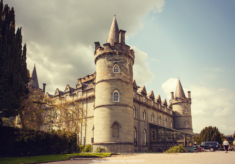 ոInverarayǱӢһ