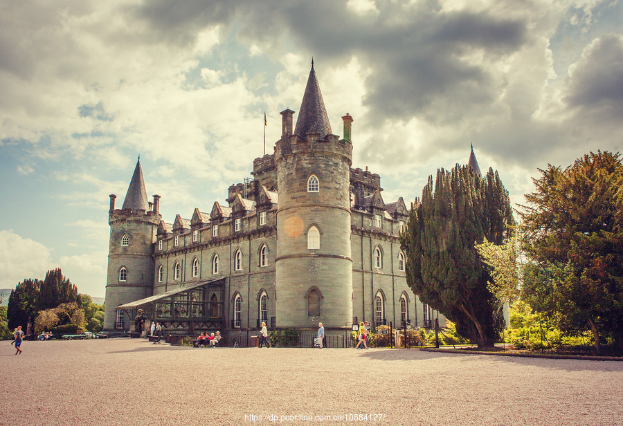 ոInverarayǱӢһ