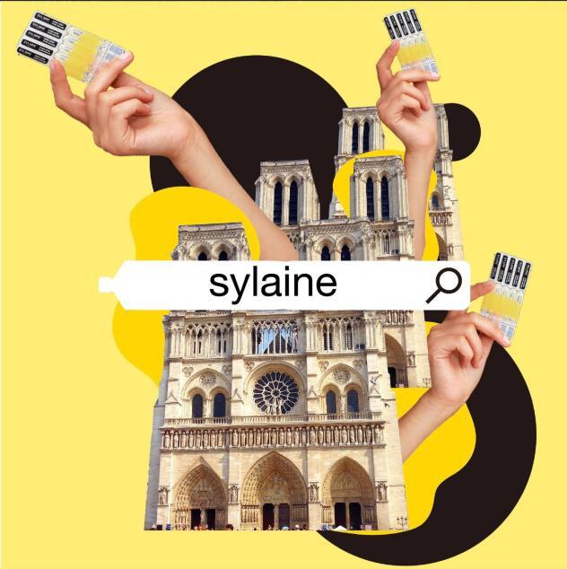 SYLAINEϪ