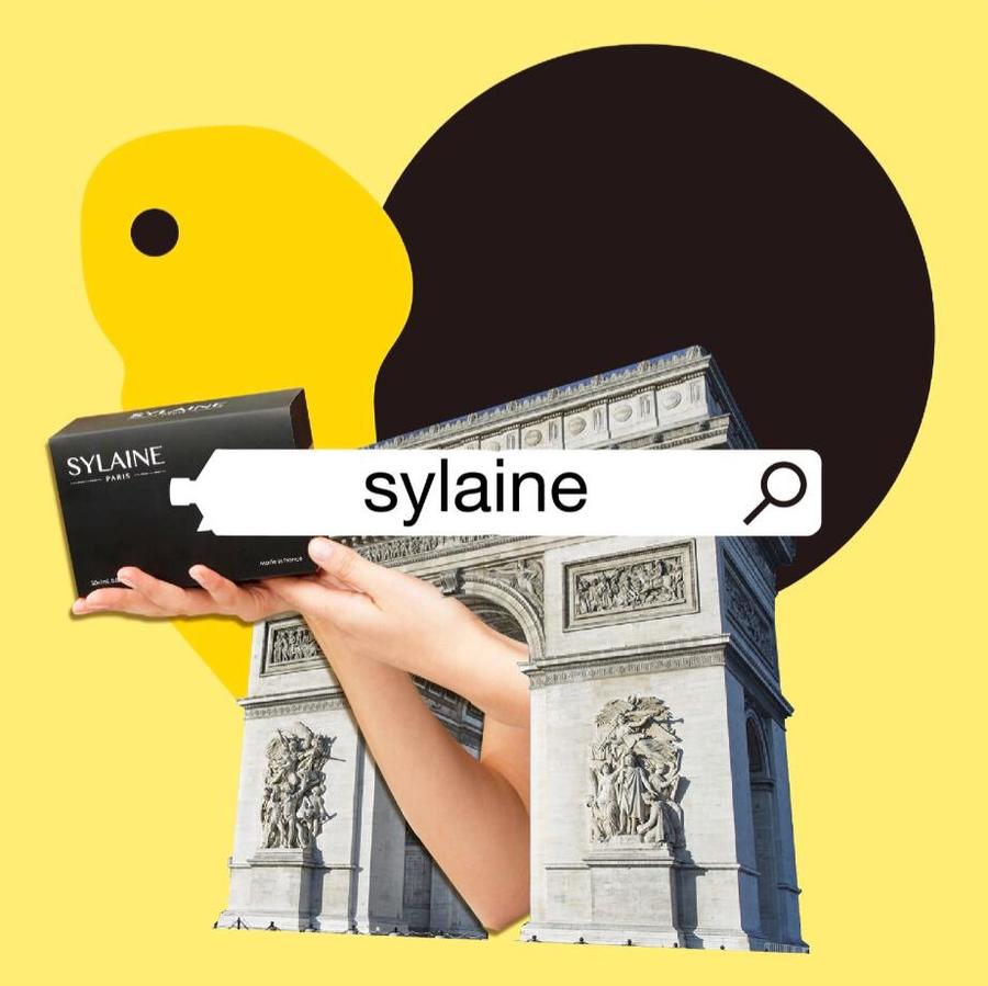 SYLAINEϪ