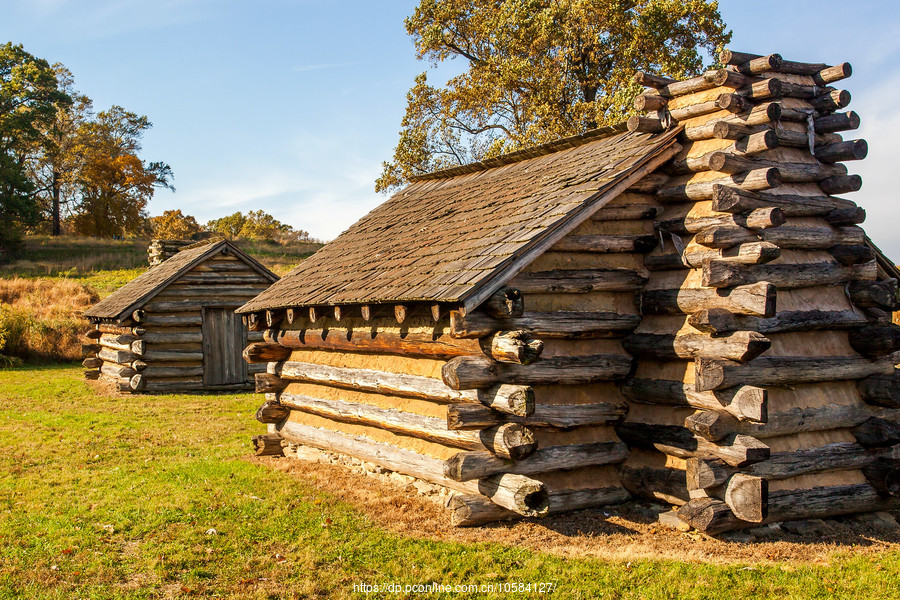 ݵĸ(Valley Forge)Сľ