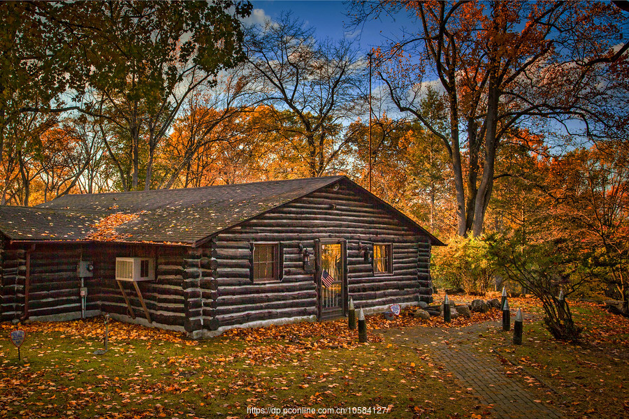 ݵĸ(Valley Forge)Сľ