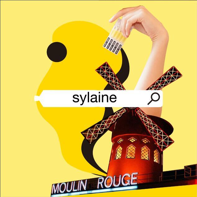 SYLAINEϪ