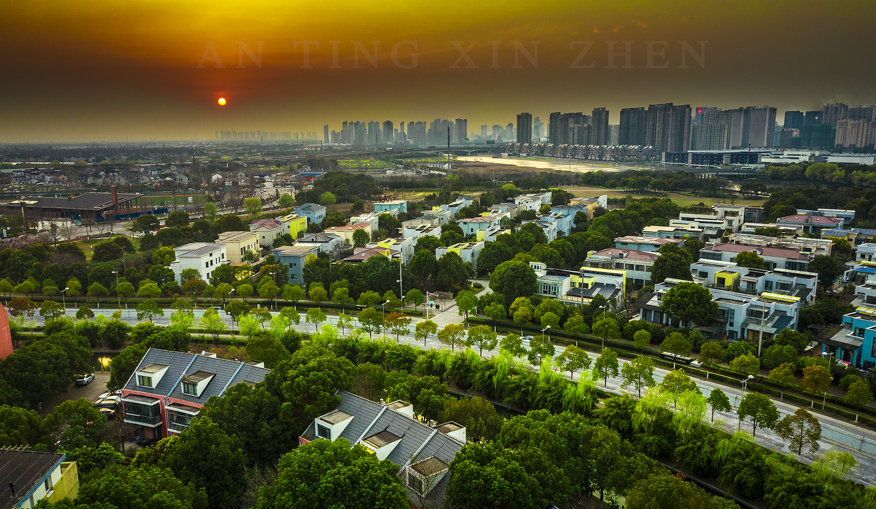 2020安亭老街-旅游攻略-门票-地址-问答-游记点评，上海旅游旅游景点推荐-去哪儿攻略