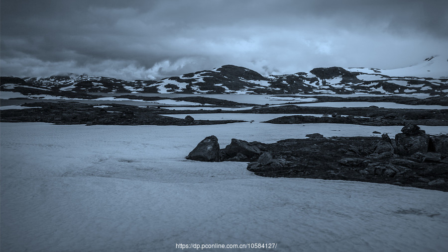 Ųݼ(Sognefjellet)ɽɽ