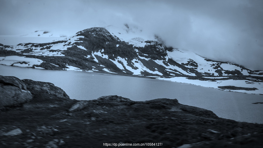 Ųݼ(Sognefjellet)ɽɽ