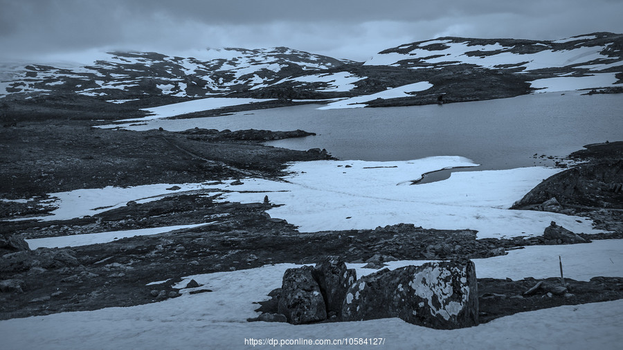 Ųݼ(Sognefjellet)ɽɽ