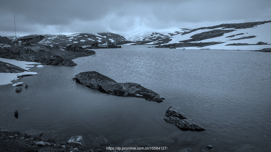 Ųݼ(Sognefjellet)ɽɽ