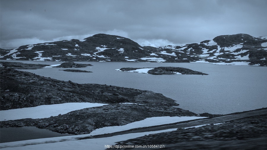 Ųݼ(Sognefjellet)ɽɽ