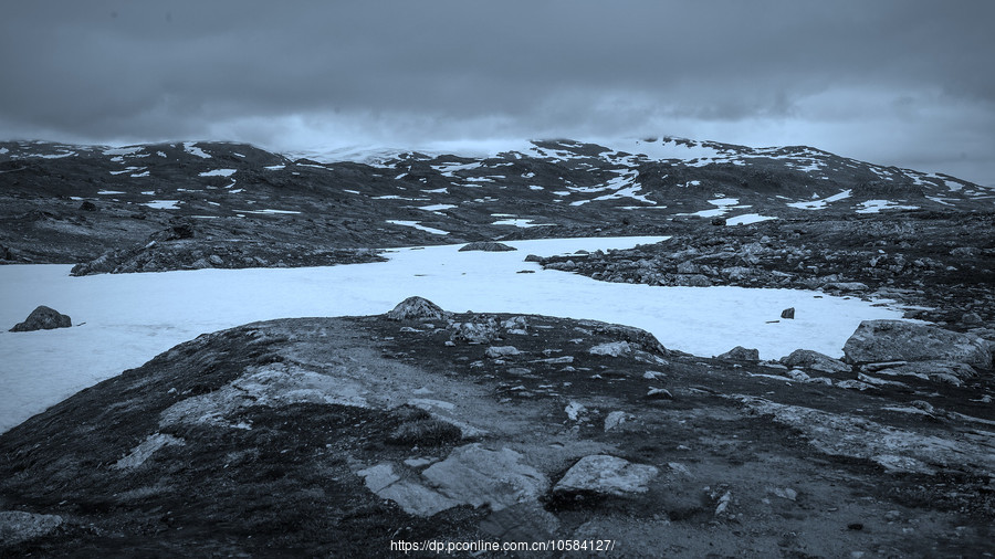 Ųݼ(Sognefjellet)ɽɽ