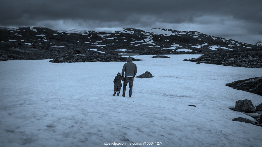 Ųݼ(Sognefjellet)ɽɽ