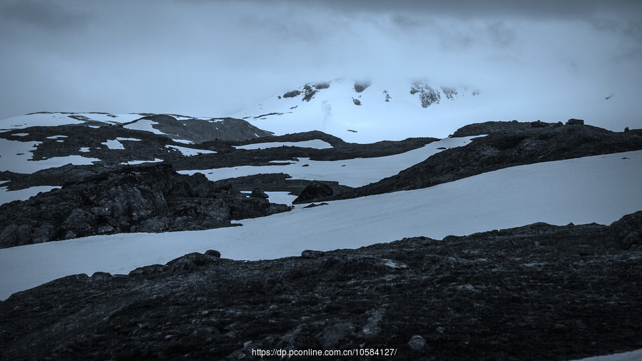 Ųݼ(Sognefjellet)ɽɽ