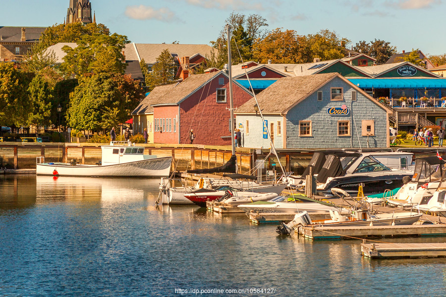 ô(Charlottetown)