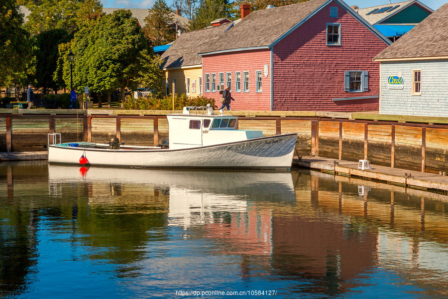 ô(Charlottetown)