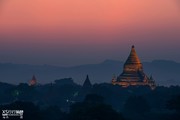 神秘——缅甸