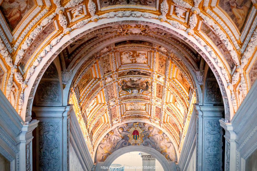 ˹ʥɴ(St Mark&#039;s Basilica), ϸĶ