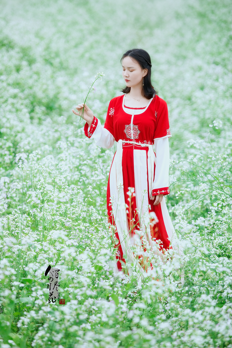 《人间四月芳菲尽》