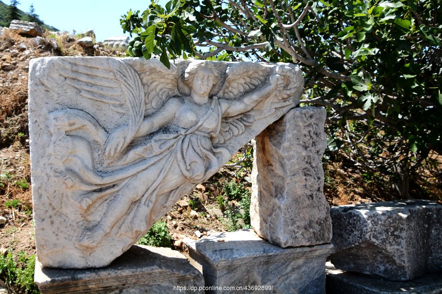 土耳其——阿提密斯神殿