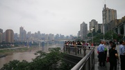 重庆掠影4-城市景观