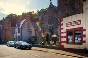 ոвĪ(Tobermory)еĶȼС