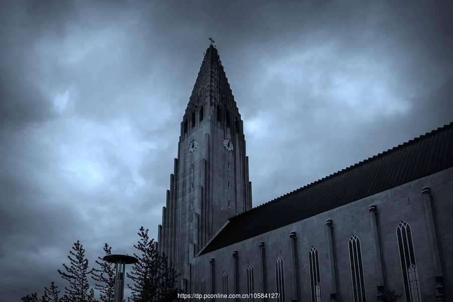 HallgrimskirkjaãصĽ