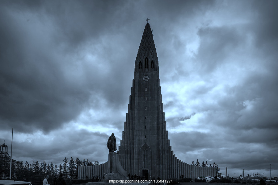 HallgrimskirkjaãصĽ