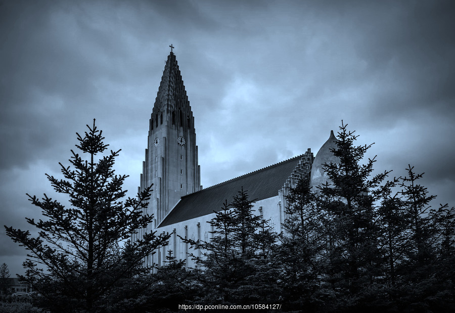 HallgrimskirkjaãصĽ